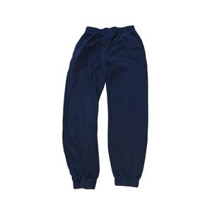 ROSA COTTON SWEATPANTS - BRANDY MELVILLE